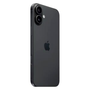 Smartphone Apple Iphone 16 Plus 256gb A3290 Hn/a - Black (sim Físico+esim) - Imagen 2