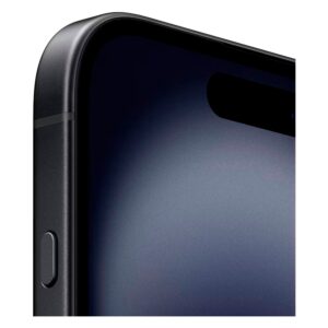 Smartphone Apple Iphone 16 Plus 256gb A3290 Hn/a - Black (sim Físico+esim) - Imagen 4