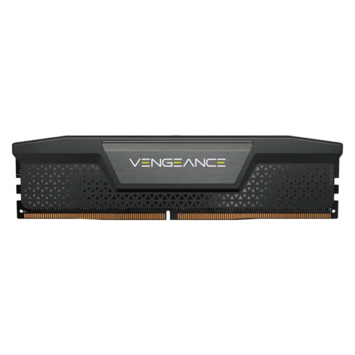 Memoria Ram Corsair Vengeance 8gb Ddr5 5200 Mhz - Cmk8gx5m1b5200c40