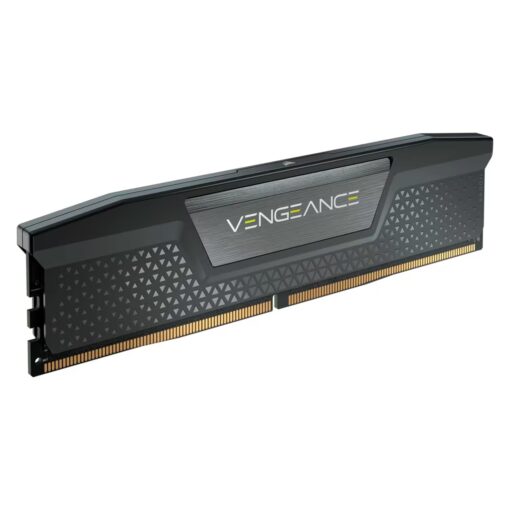 Alternative view of Memoria Ram Corsair Vengeance 8gb Ddr5 5200 Mhz - Cmk8gx5m1b5200c40