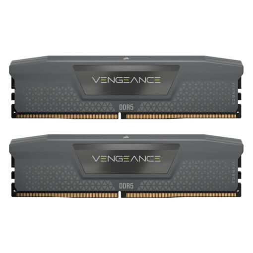 Memoria Ram Corsair Vengeance 64gb (2x32gb) Ddr5 5600mhz - Cmk64gx5m2d5600z40