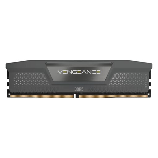 Alternative view of Memoria Ram Corsair Vengeance 64gb (2x32gb) Ddr5 5600mhz - Cmk64gx5m2d5600z40