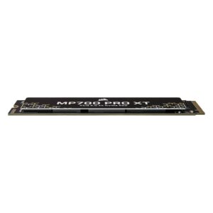Ssd M.2 Corsair Mp700 Pro Xt 4tb Nvme Pcie 5.0 - Cssd-f40gbmp700pxnh - Imagen 4