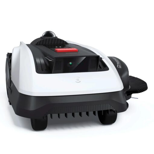Alternative view of Robot Cortador De Grama Ecovacs Goat O1200 Lidar Pro - Blanco