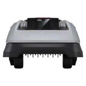 Robot Cortador De Grama Ecovacs Goat O600 Rtk - Gris - Imagen 3