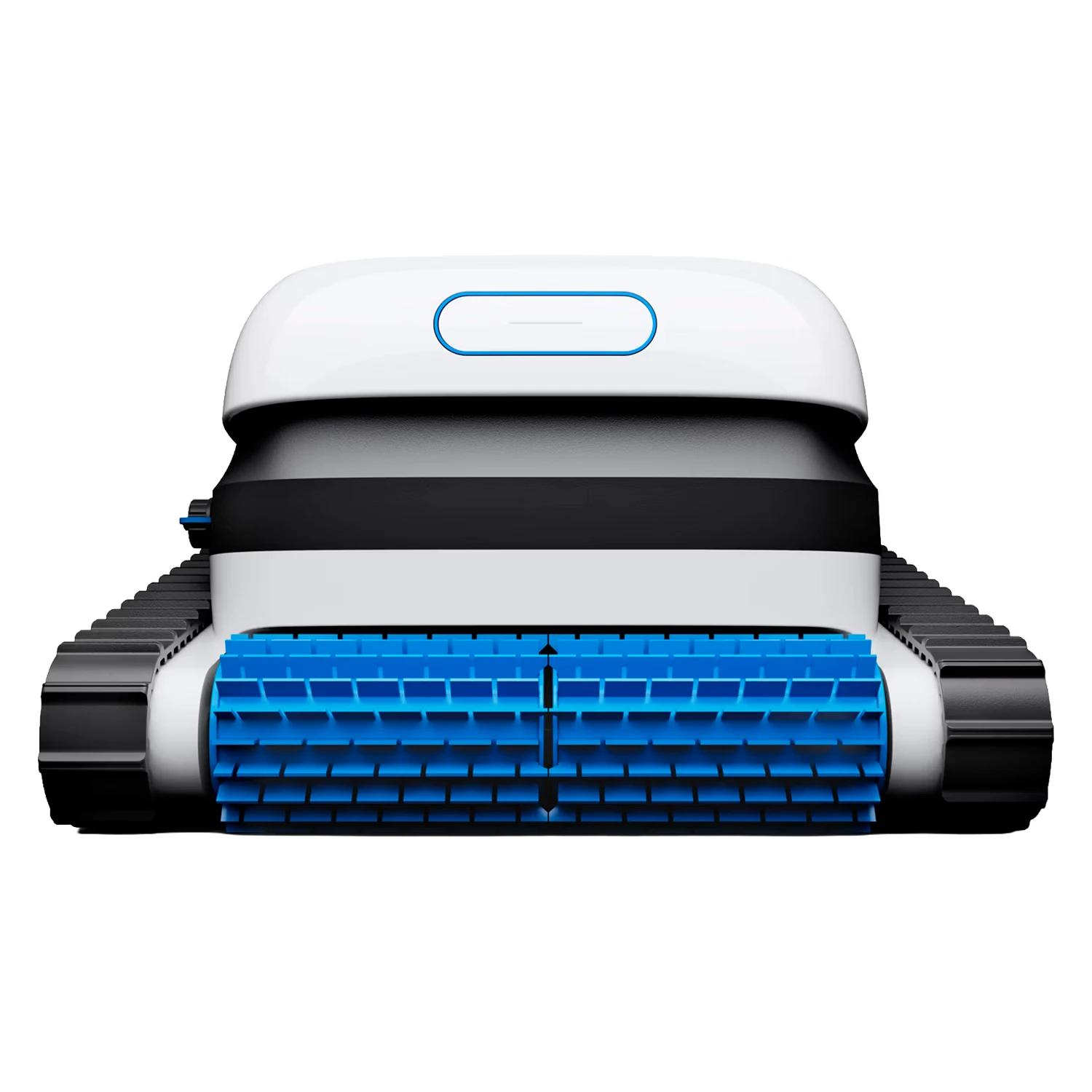 Robot Aspiradora Ecovacs Ultramarine P1 Swb11 Para Piscina - Blanco - Imagen 3