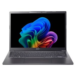 Notebook Acer Aspire 14 A14-52mt-94h5 14" Intel Core Ultra 9-256v 1tb Ssd 32gb Ram - Gris