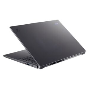 Notebook Acer Aspire 14 A14-52mt-94h5 14" Intel Core Ultra 9-256v 1tb Ssd 32gb Ram - Gris - Imagen 3