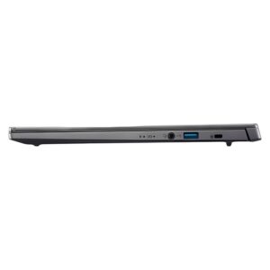 Notebook Acer Aspire 14 A14-52mt-94h5 14" Intel Core Ultra 9-256v 1tb Ssd 32gb Ram - Gris - Imagen 4