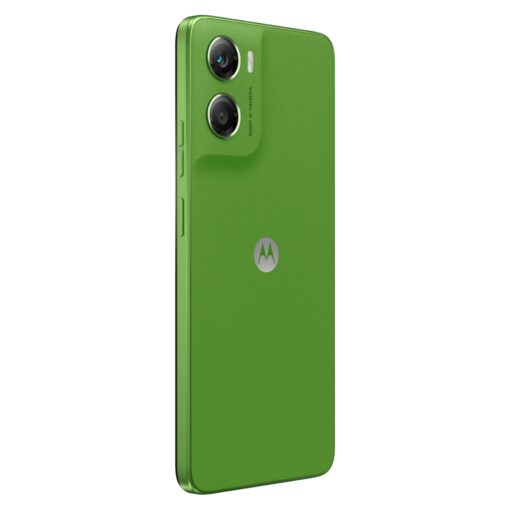 Alternative view of Smartphone Motorola Moto G06 Xt-2535-2 64gb 4gb Ram Dual Sim Pantalla 6.88" - Verde
