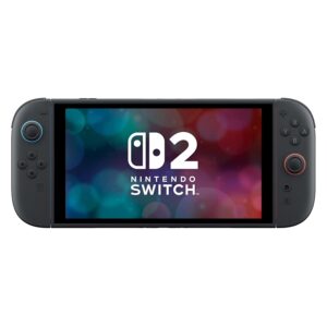 Consola Nintendo Switch 2 Pokémon Legends: Z-a 256gb Hong Kong - Gris - Imagen 3