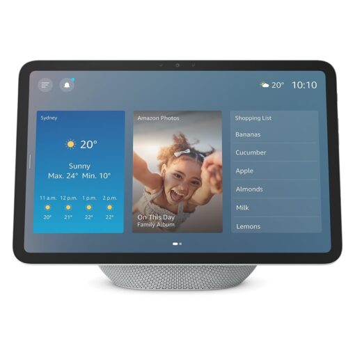 Amazon Echo Show 11 Smart Display 11" Alexa - Blanco
