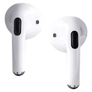 Auriculares Satellite Ae-7301 Wireless - Blanco - Imagen 2