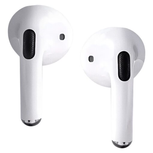 Alternative view of Auriculares Satellite Ae-7301 Wireless - Blanco