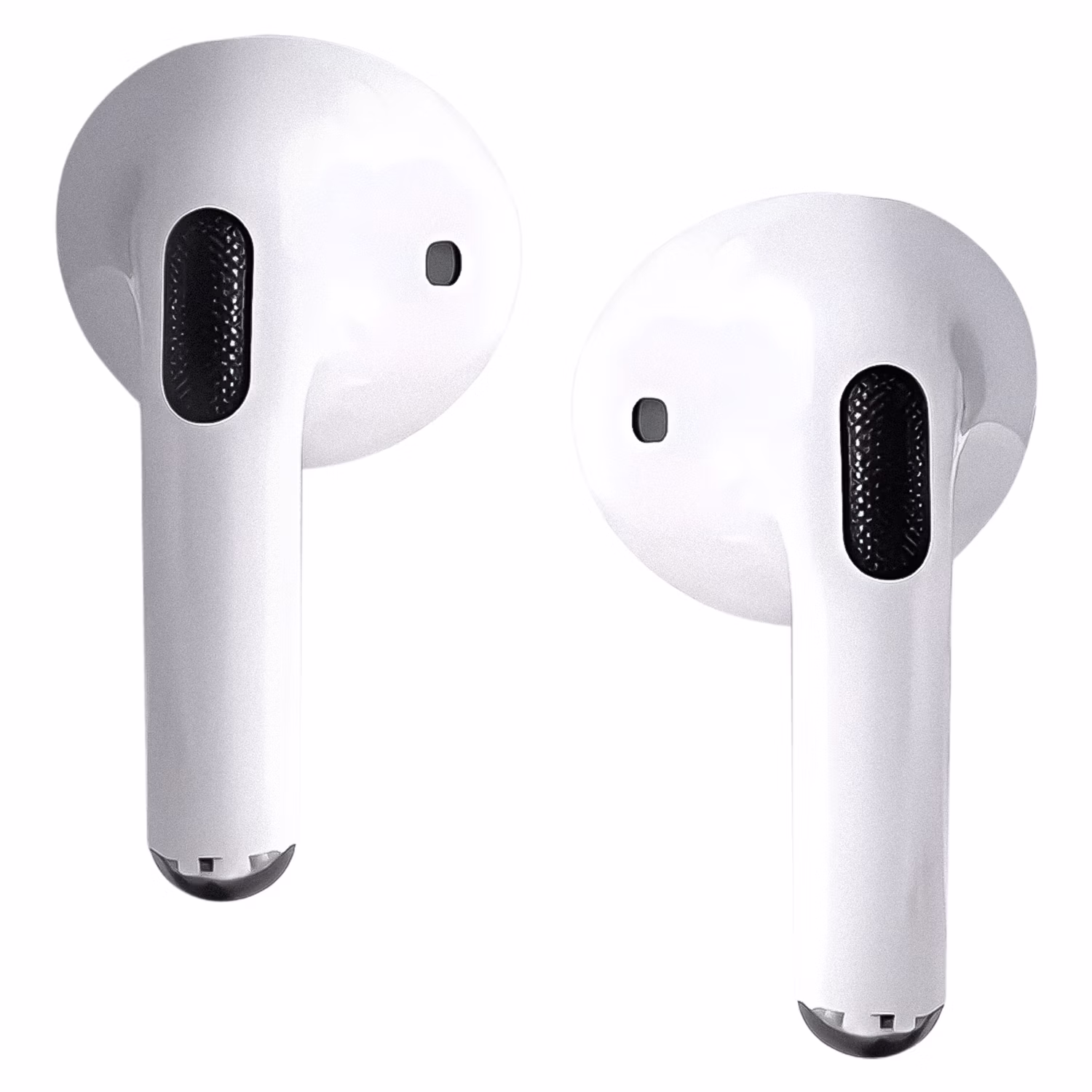 Auriculares Satellite Ae-7301 Wireless - Blanco - Imagen 2