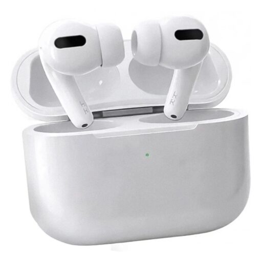 Auriculares Satellite Ae-7303 Wireless - Blanco