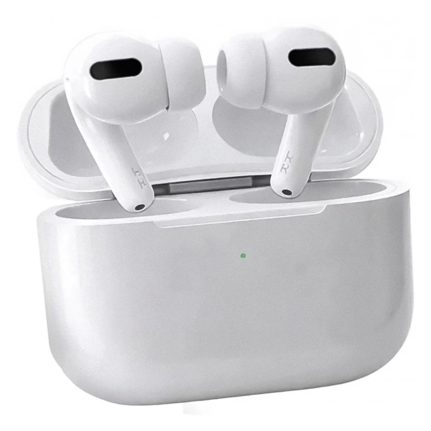 Auriculares Satellite Ae-7303 Wireless - Blanco