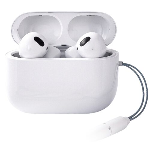 Auriculares Satellite Ae-7304 Wireless - Blanco