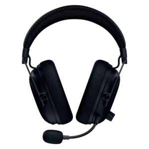 Headset Gamer Razer Blackshark V3 Pro Nasa Rz04-05400100-r3u1 Wireless - Negro - Imagen 3