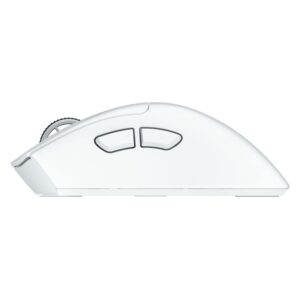 Mouse Gamer Razer Deathadder V4 Pro Nasa Rz01-05330200-r3u1 45000 Dpi Inalámbrico - Blanco - Imagen 2