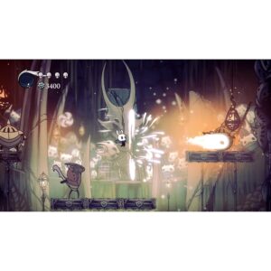 Juego Hollow Knight Para Ps4 - Imagen 2