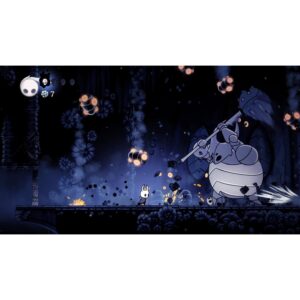 Juego Hollow Knight Para Ps4 - Imagen 3