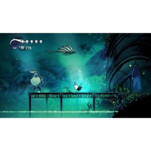 Juego Hollow Knight Para Ps4 - Imagen 4