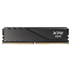 Memoria Ram Adata Xpg Lancer Blade 32gb Ddr5 5600 Mhz - Ax5u5600c4632g-slabbk
