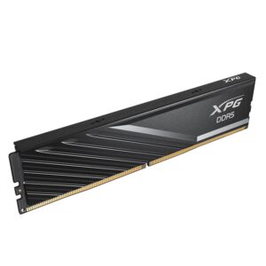 Memoria Ram Adata Xpg Lancer Blade 32gb Ddr5 5600 Mhz - Ax5u5600c4632g-slabbk - Imagen 2