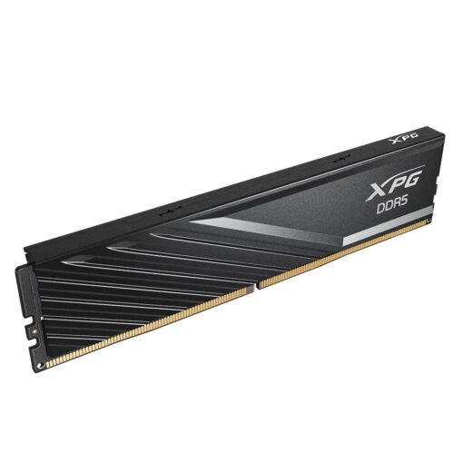 Alternative view of Memoria Ram Adata Xpg Lancer Blade 32gb Ddr5 5600 Mhz - Ax5u5600c4632g-slabbk