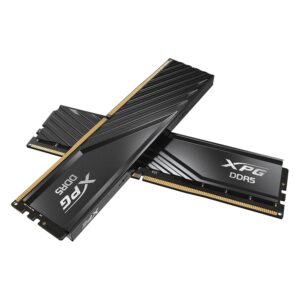 Memoria Ram Adata Xpg Lancer Blade 32gb Ddr5 5600 Mhz - Ax5u5600c4632g-slabbk - Imagen 3