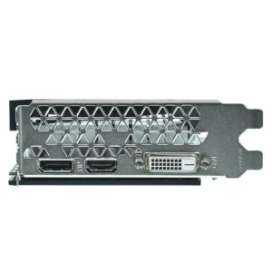 Placa De Video Biostar Super Extrene Gaming Nvidia Geforce Rtx-2060 8gb Gddr6 - Vn2066rf82 - Imagen 2