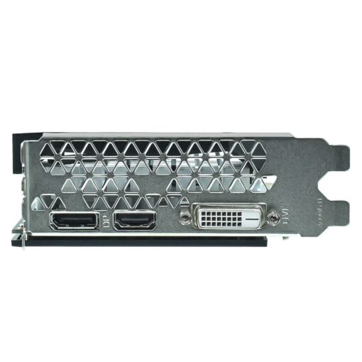 Alternative view of Placa De Video Biostar Super Extrene Gaming Nvidia Geforce Rtx-2060 8gb Gddr6 - Vn2066rf82