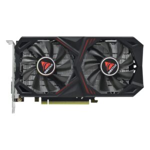 Tarjeta De Video Biostar Extrene Gaming Nvidia Geforce Rtx-3050 6gb Gddr6 - Vn3516rf68 - Imagen 2