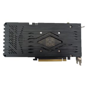 Tarjeta De Video Biostar Extrene Gaming Nvidia Geforce Rtx-3060ti 8gb Gddr6 - Vn3606tm82 - Imagen 3