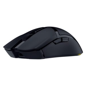 Mouse Gamer Razer Cobra Hyperspeed Rz01-05570100-r3u1 Rgb 26000 Dpi Inalámbrico - Negro - Imagen 2