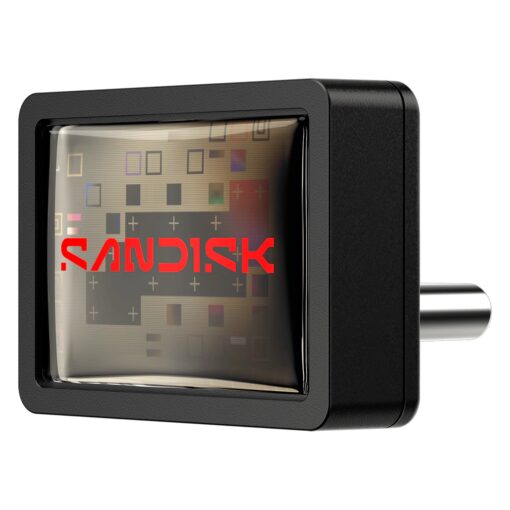 Pendrive Sandisk Extrene Fit 1tb Usb-c/usb 3.2 - Sdcz530-1t00-g46