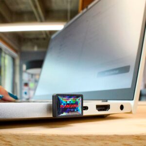 Pendrive Sandisk Extrene Fit 1tb Usb-c/usb 3.2 - Sdcz530-1t00-g46 - Imagen 3