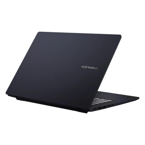 Alternative view of Notebook Asus Vivobook 14 X1407qa-v14 14" Snapdragon X 512gb Ssd 16gb Ram - Azul
