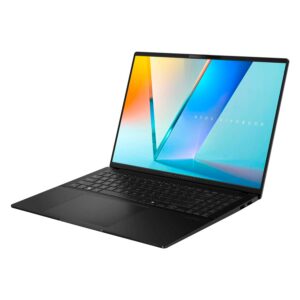 Notebook Asus Vivobook S 16 M5606ka-pb77 16" 3k Oled Amd Radeon Ai 7-350 1tb Ssd 24gb Ram Windows 11 - Negro - Imagen 2