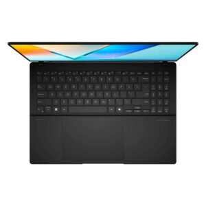 Notebook Asus Vivobook S 16 M5606ka-pb77 16" 3k Oled Amd Radeon Ai 7-350 1tb Ssd 24gb Ram Windows 11 - Negro - Imagen 3