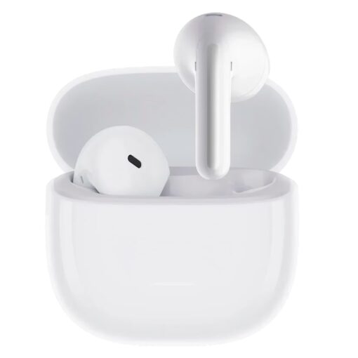Auriculares Xiaomi Redmi Buds 8 Active M2537e1 Wireless - Blanco