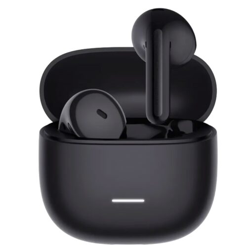 Auriculares Xiaomi Redmi Buds 8 Active M2537e1 Wireless - Negro