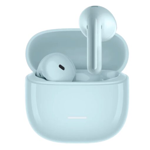Auriculares Xiaomi Redmi Buds 8 Active M2537e1 Wireless - Azul