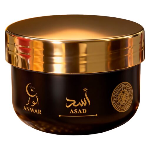 Crene Corporal Anwar Asad 200ml