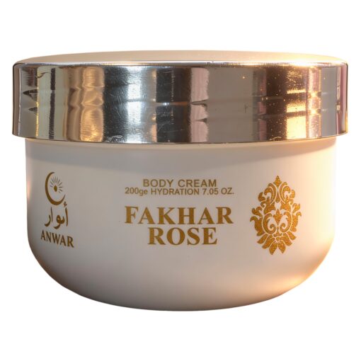 Crene Corporal Anwar Fakhar Rose 200ml
