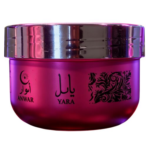 Crene Corporal Anwar Yara Rose 200ml