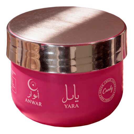 Crene Corporal Anwar Yara 200ml