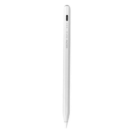 Pencil Midi Pro Mdp-03 Para Ios / Android - Blanco