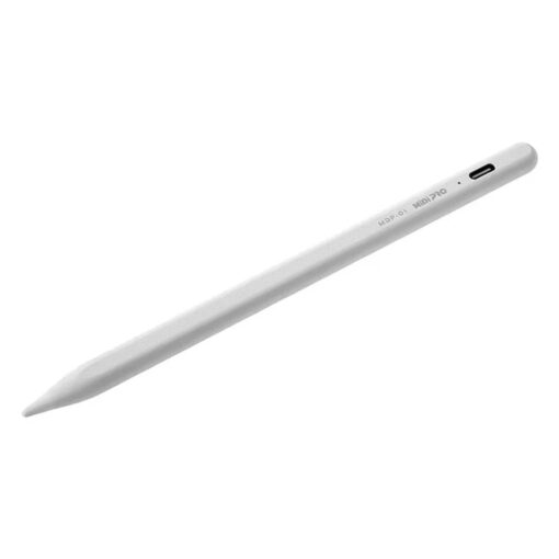Alternative view of Pencil Midi Pro Mdp-03 Para Ios / Android - Blanco